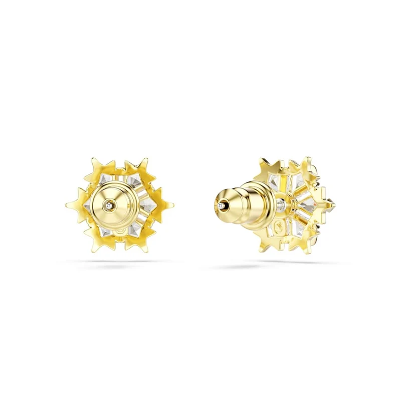 Swarovski Magic Ohrringe in Goldoptik 5757816