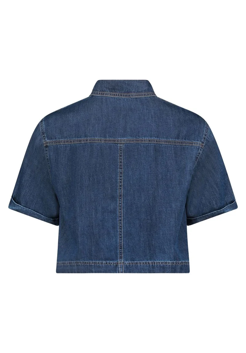 Jeansjacke