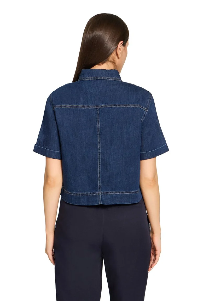 Jeansjacke