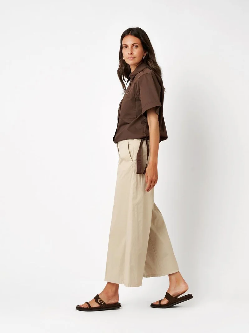 Jenny Culotte