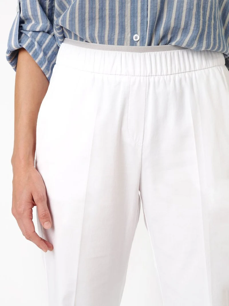 Sue Wide Chino