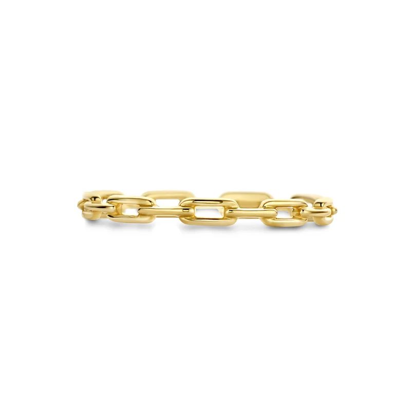 Blush damen Ring 585 Gold 1230YGO/56