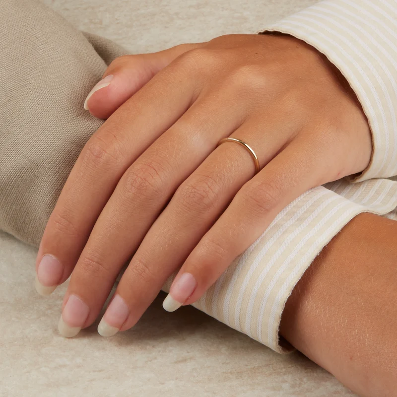 Blush damen Ring Gold 1197YGO/46