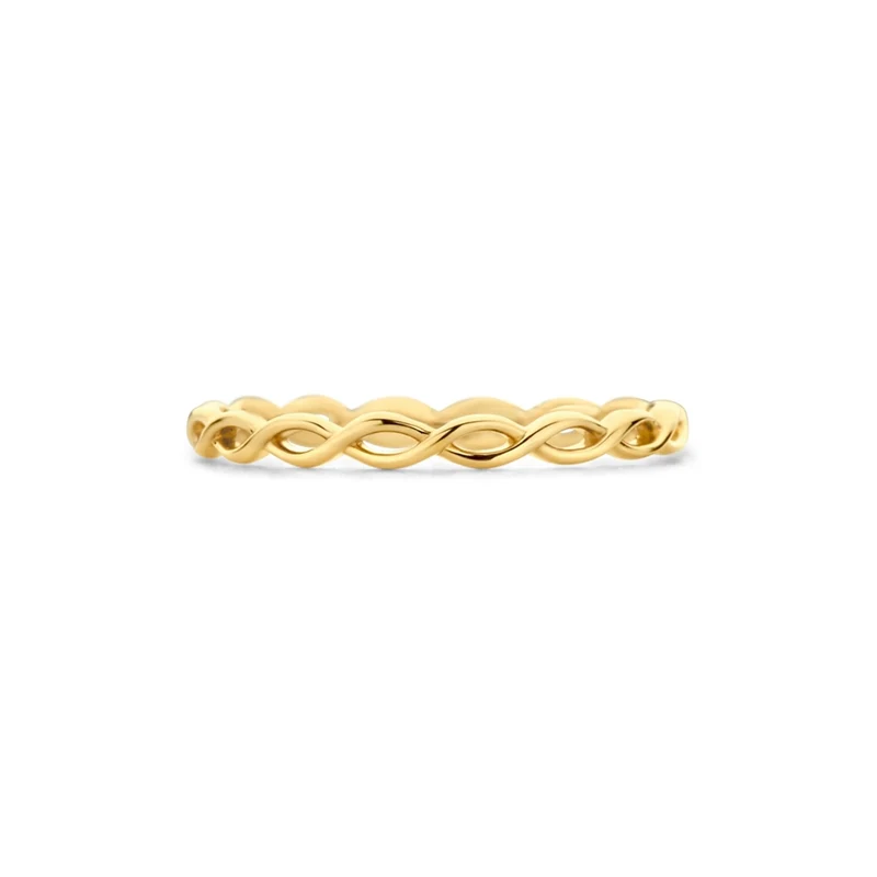 Blush damen Ring 585 Gold 1220YGO-56