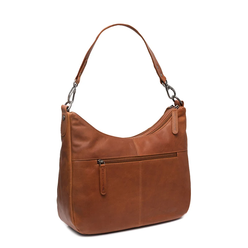 The Chesterfield Brand Marle damen Schultertasche Braun C48.129731