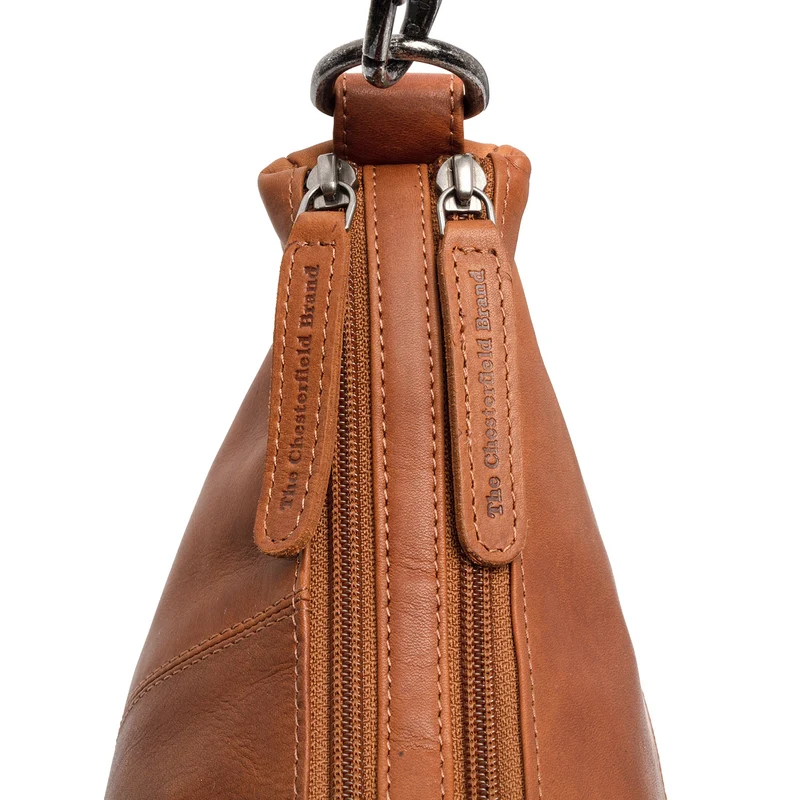 The Chesterfield Brand Marle damen Schultertasche Braun C48.129731
