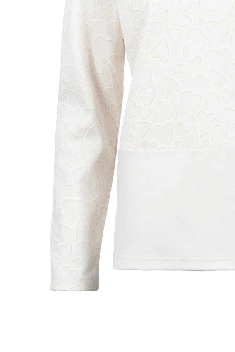 SOQUESTO Leichtsweat Damen