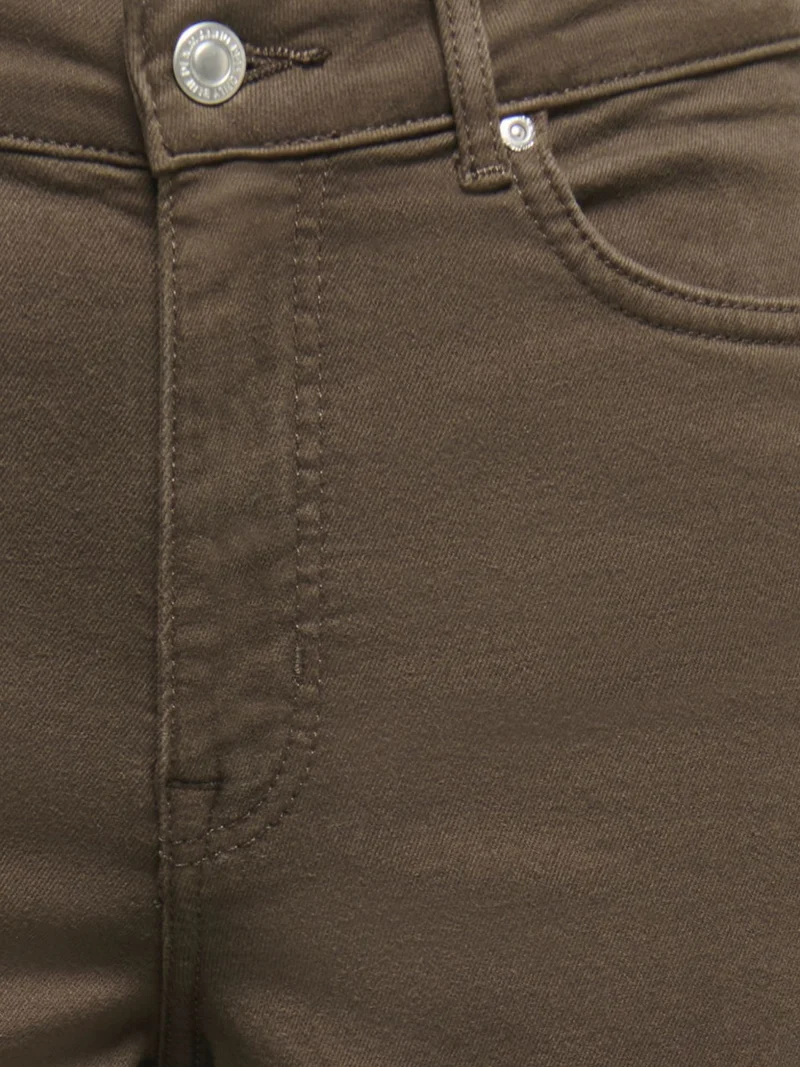 ONLY Madison Wide Leg Jeans Blush