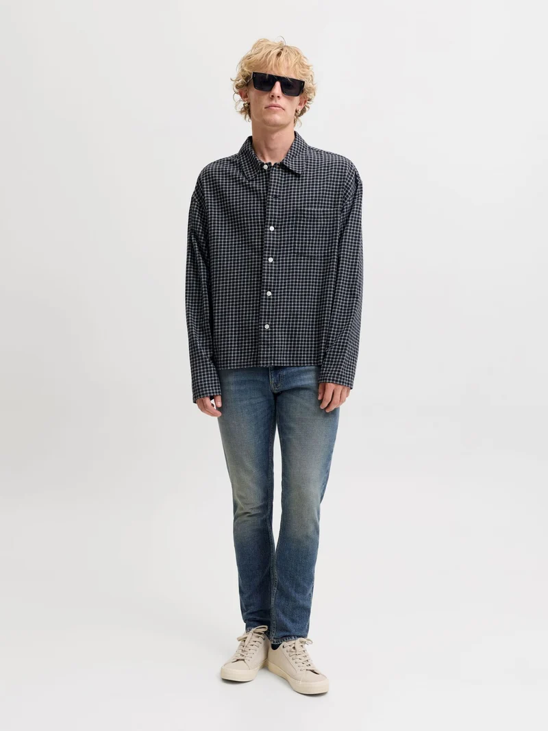 Jack & Jones Slim Fit Jeans Herren