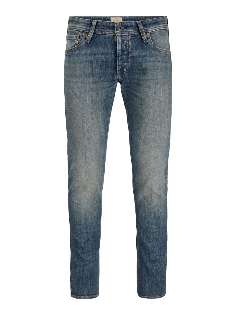 Jack & Jones Slim Fit Jeans Herren
