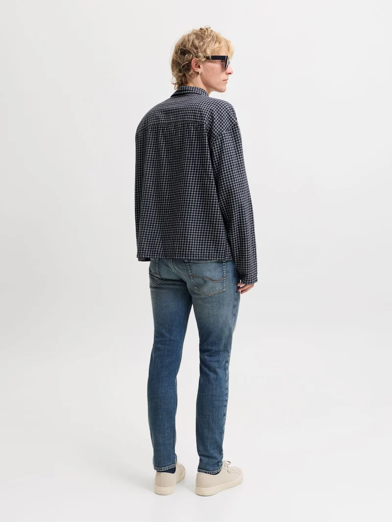 Jack & Jones Slim Fit Jeans Herren