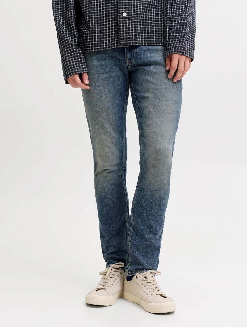 Jack & Jones Slim Fit Jeans Herren