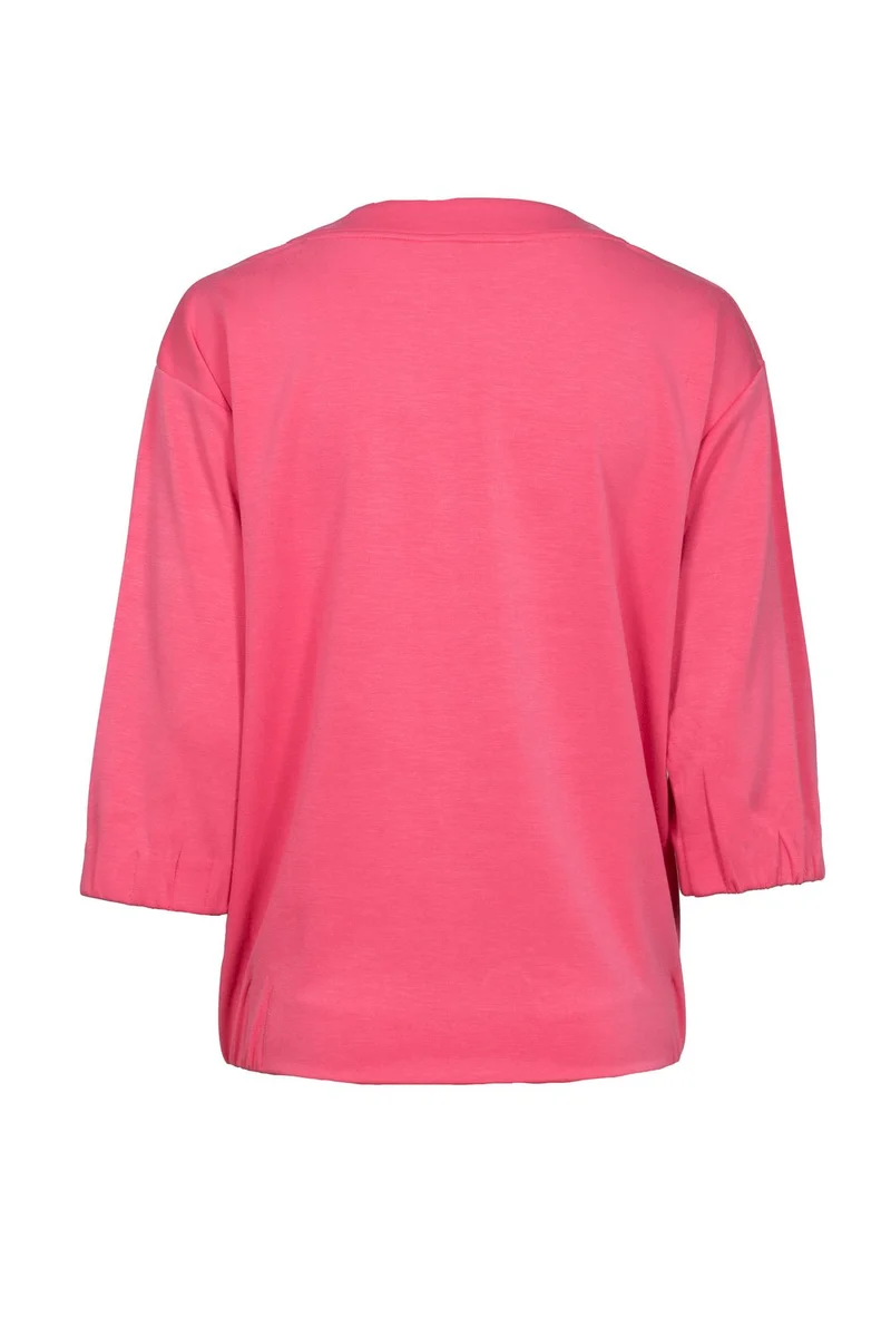 Leichtsweat Damen 3/4 Arm