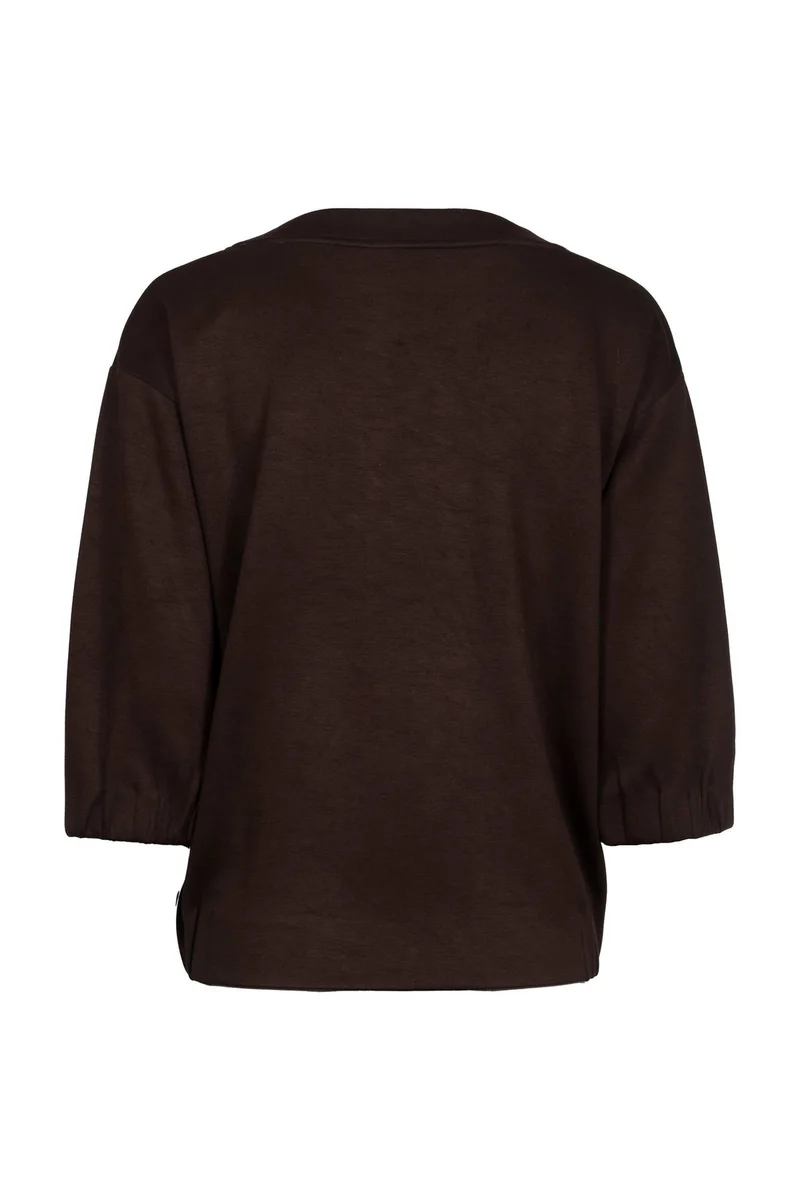 Leichtsweat Damen 3/4 Arm