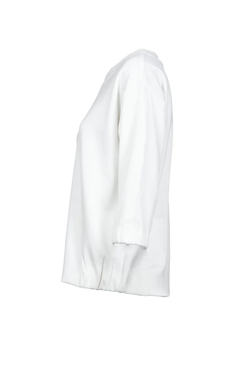 Leichtsweat Damen 3/4 Arm