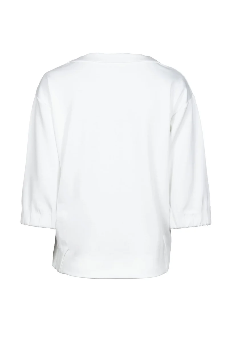 Leichtsweat Damen 3/4 Arm