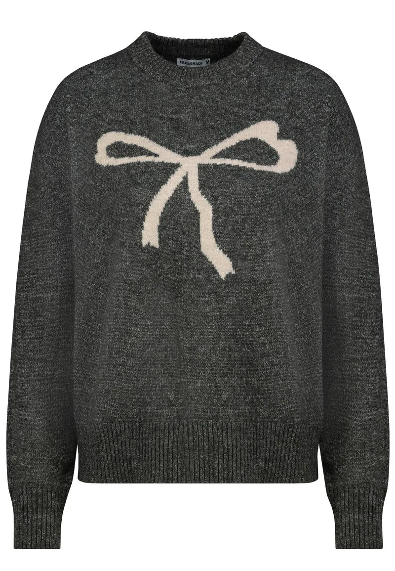 Authentic Style Strickpulli Damen