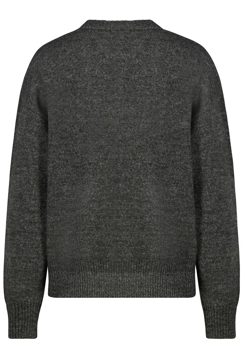 Authentic Style Strickpulli Damen