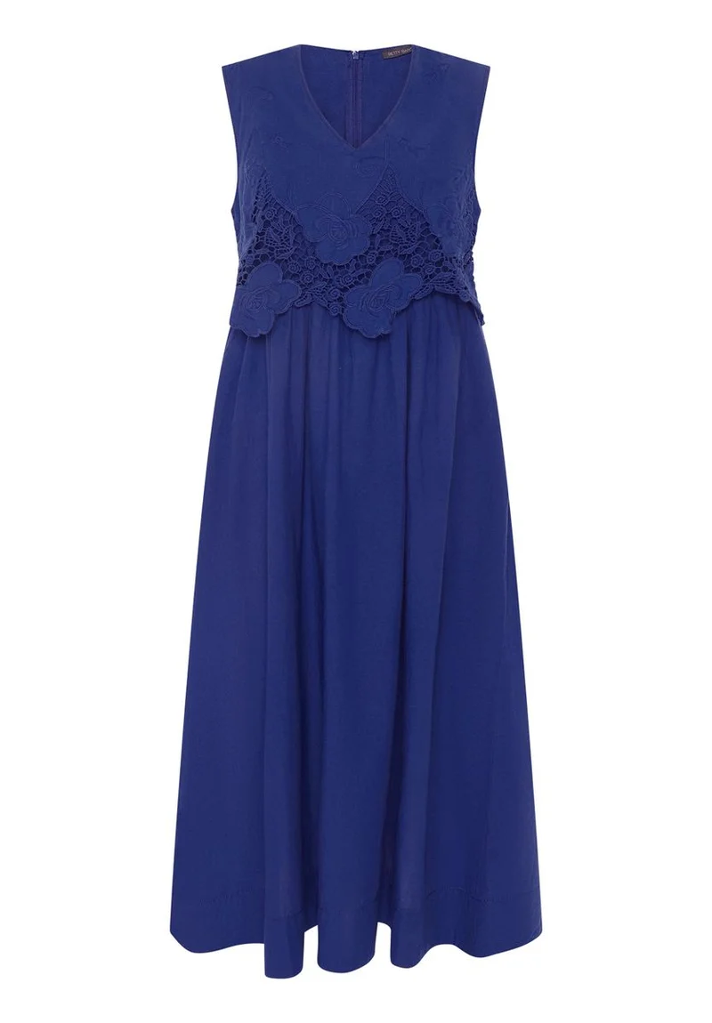 Midikleid