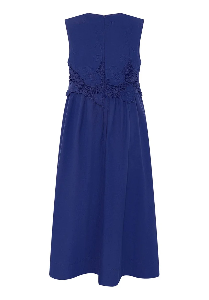 Midikleid