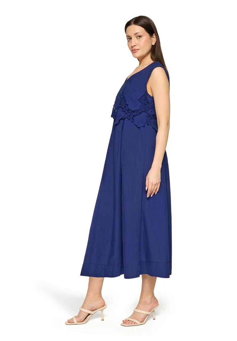 Midikleid