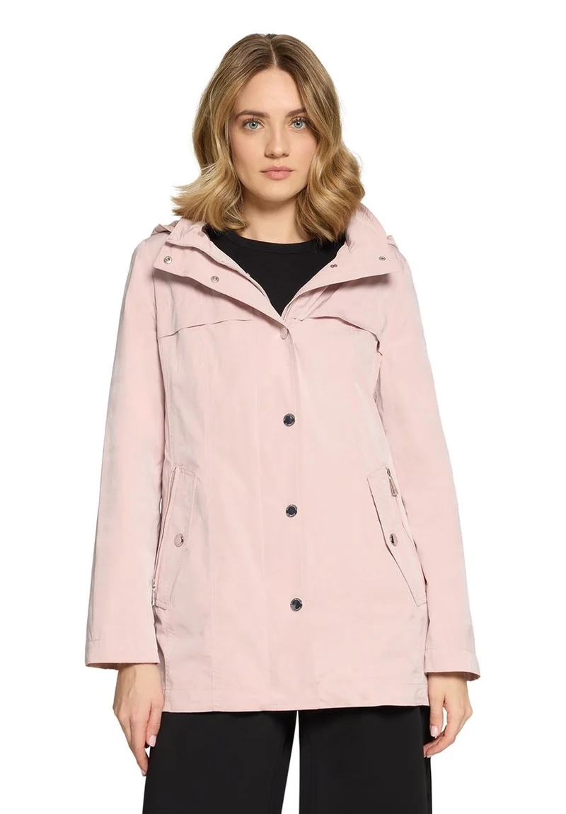 Outdoorjacke