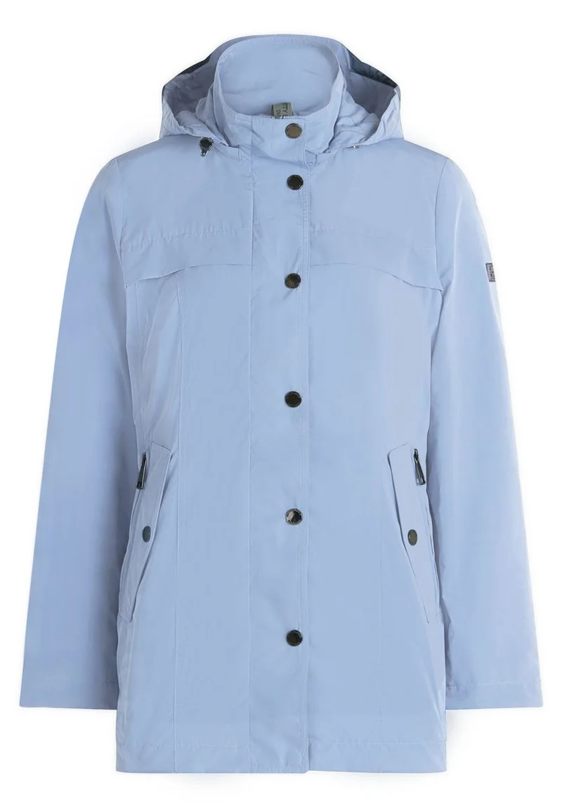 Outdoorjacke