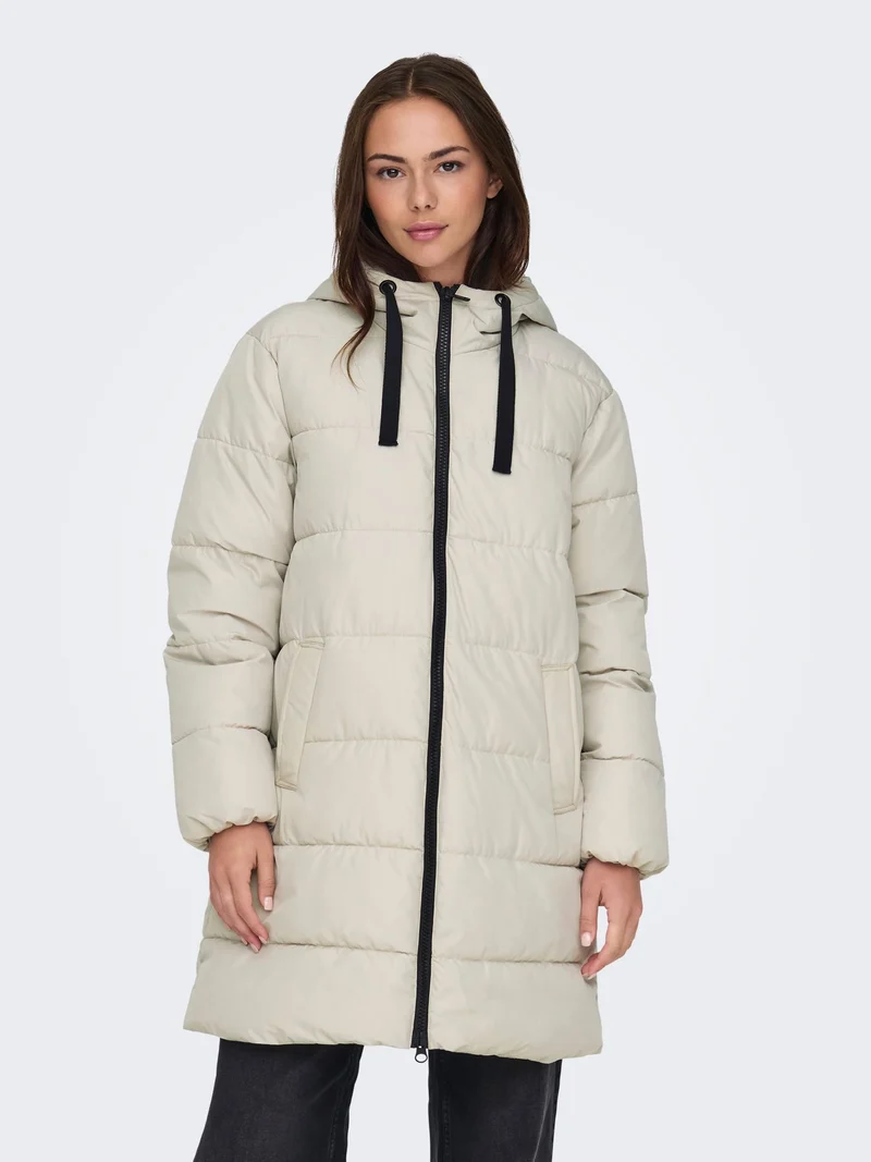 Damen Jacke