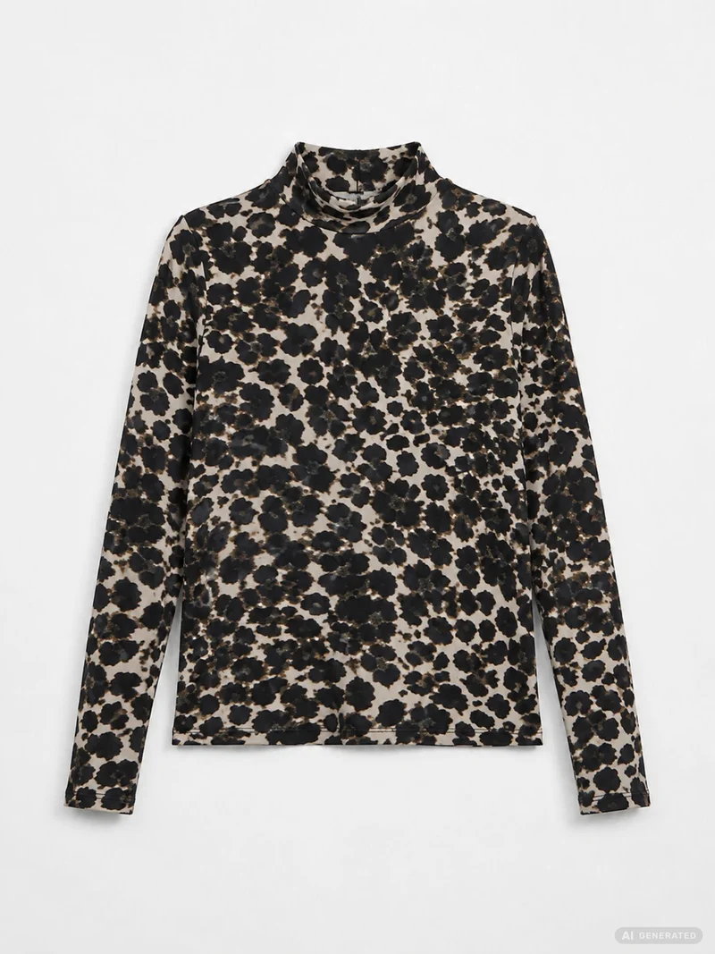 Hailys Langarmshirt KIMMY