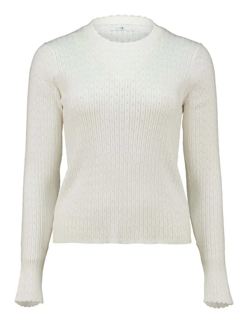Hailys Feinstrickpullover Damen