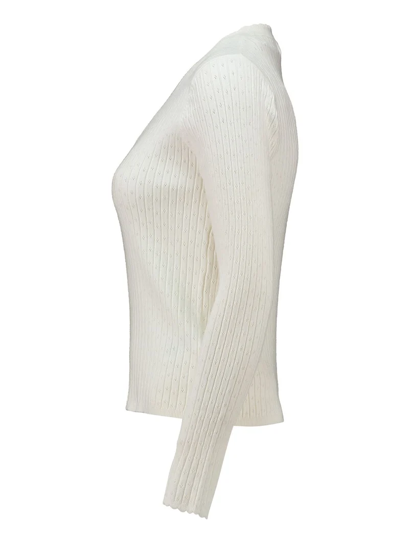 Hailys Feinstrickpullover Damen