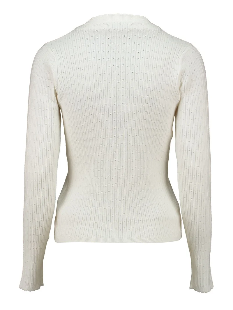 Hailys Feinstrickpullover Damen