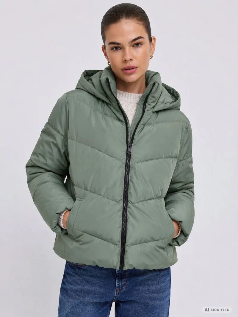 ONLY Pufferjacke ONLCLAIR