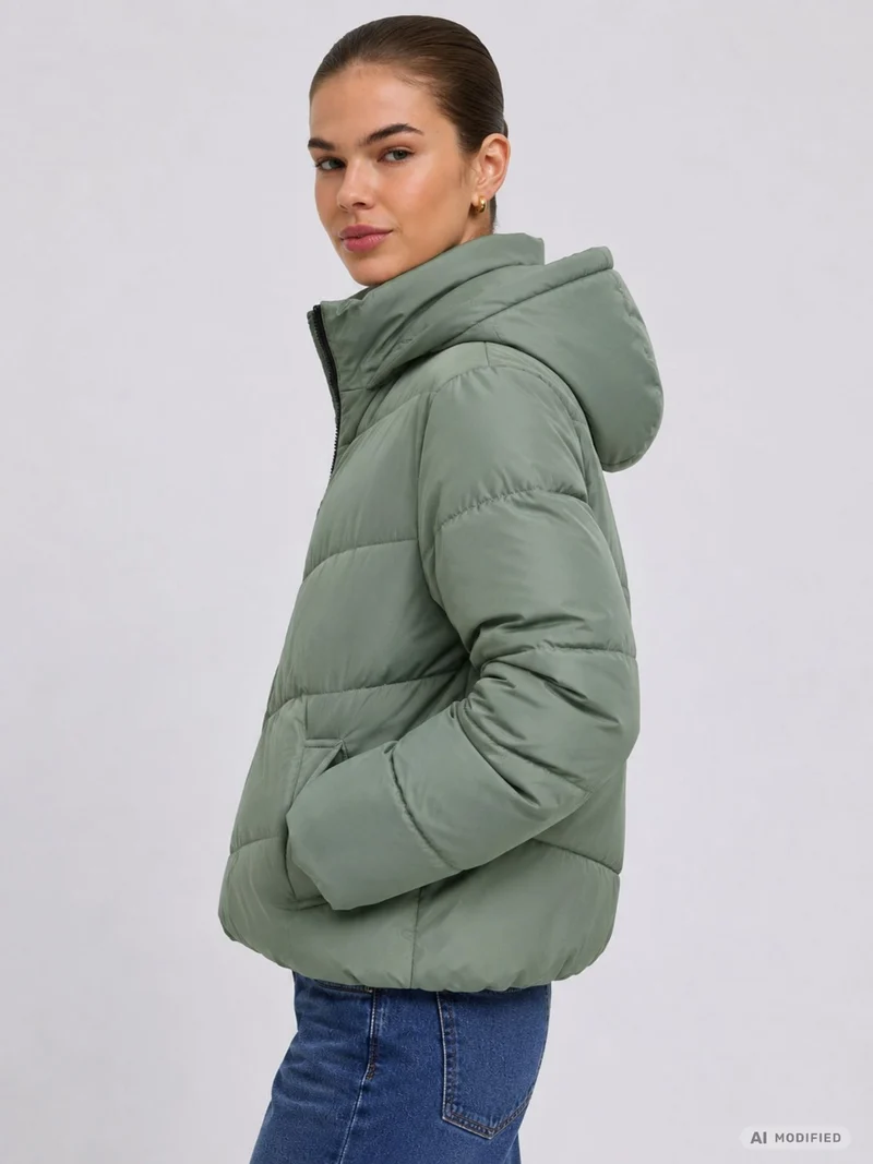 ONLY Pufferjacke ONLCLAIR