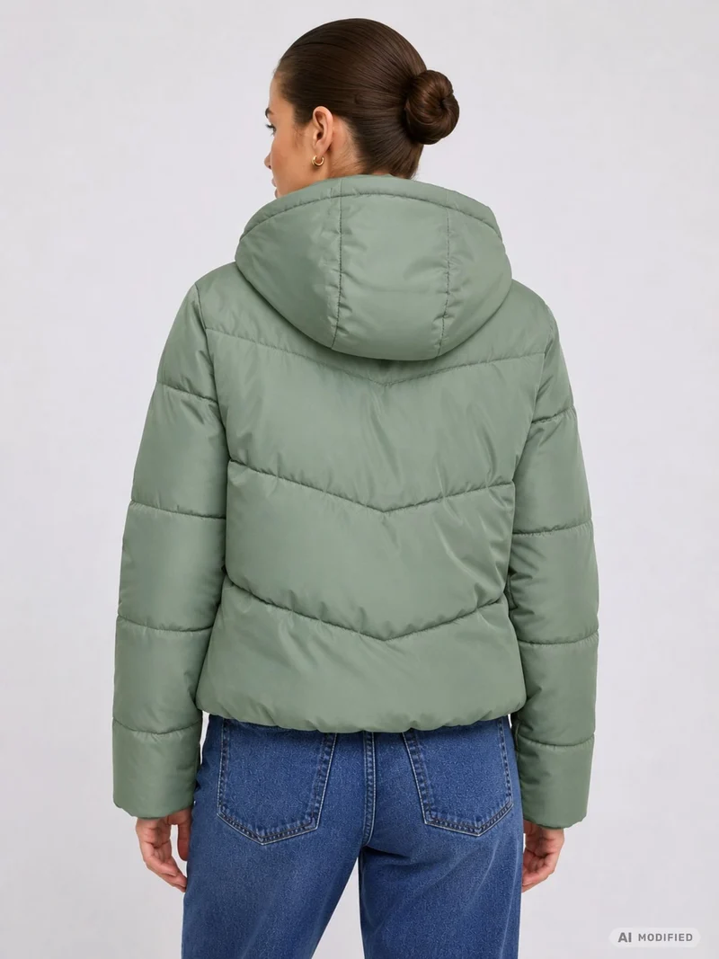 ONLY Pufferjacke ONLCLAIR