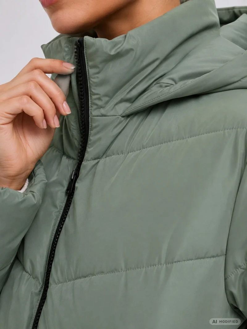 ONLY Pufferjacke ONLCLAIR