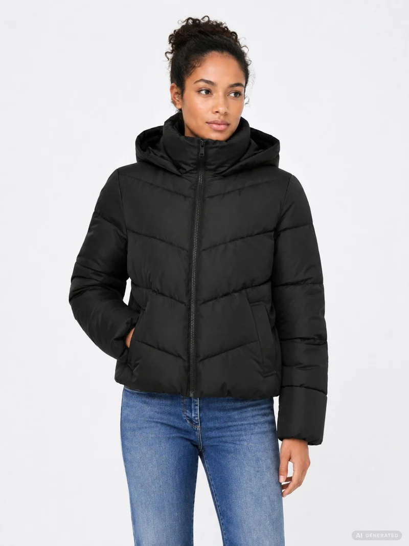 ONLY Pufferjacke ONLCLAIR