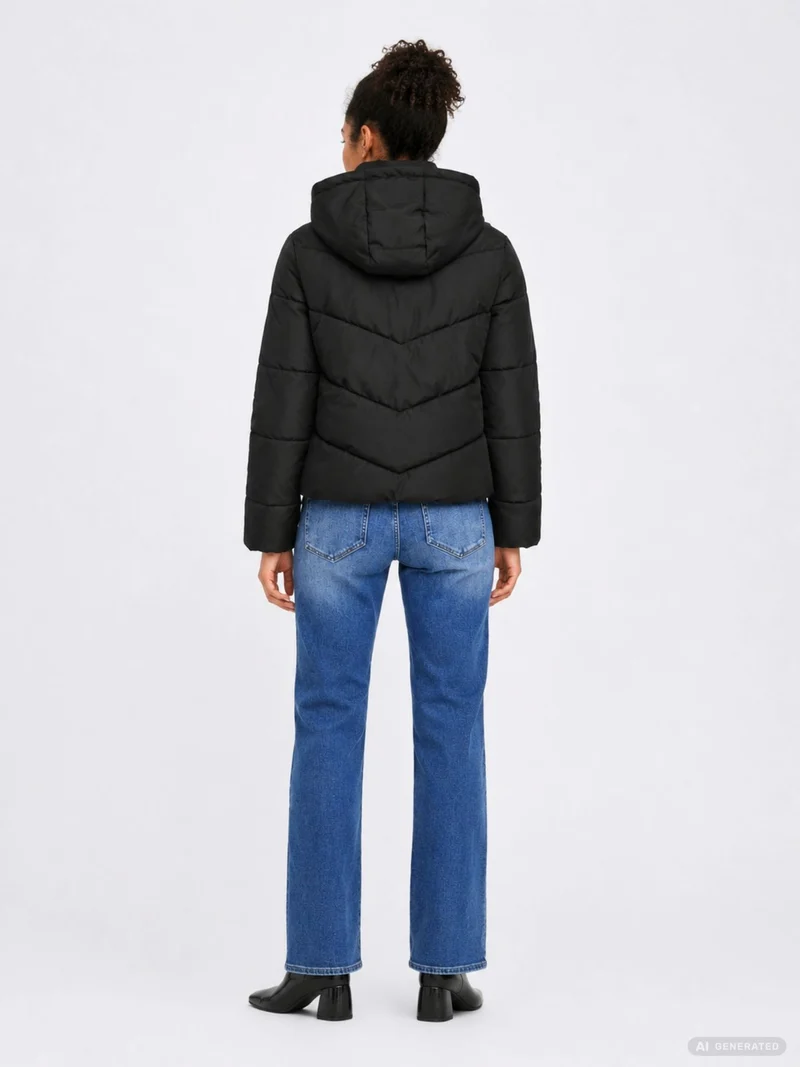 ONLY Pufferjacke ONLCLAIR