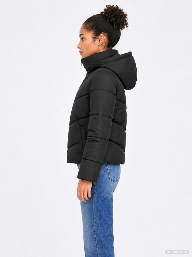 ONLY Pufferjacke ONLCLAIR