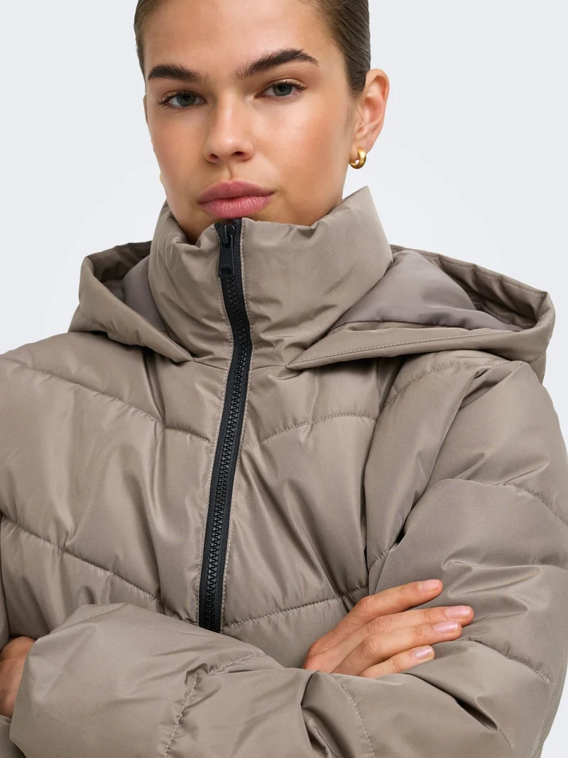 ONLY Pufferjacke ONLCLAIR