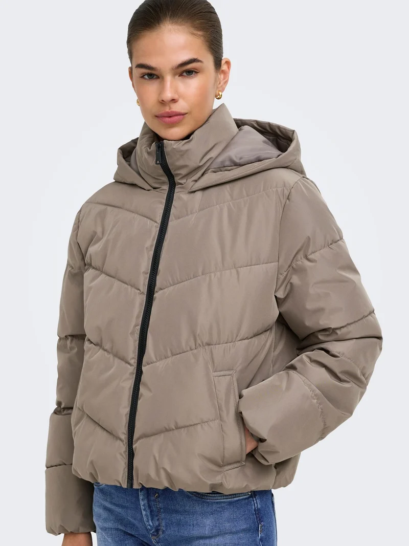 ONLY Pufferjacke ONLCLAIR
