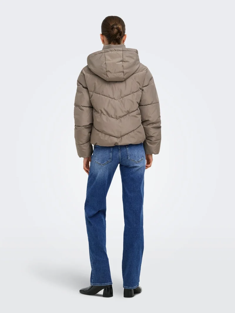 ONLY Pufferjacke ONLCLAIR
