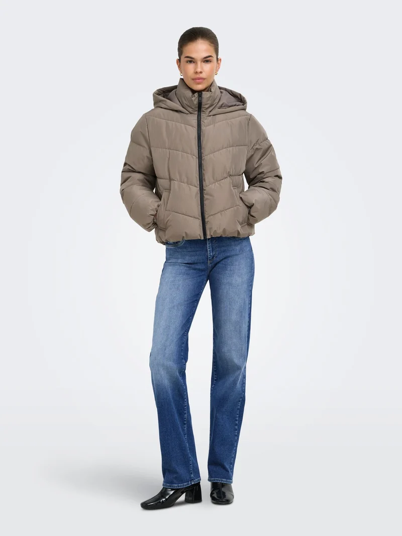 ONLY Pufferjacke ONLCLAIR