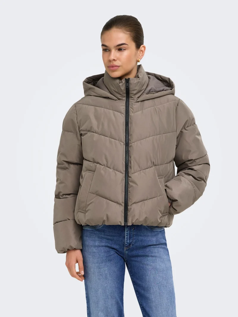 ONLY Pufferjacke ONLCLAIR