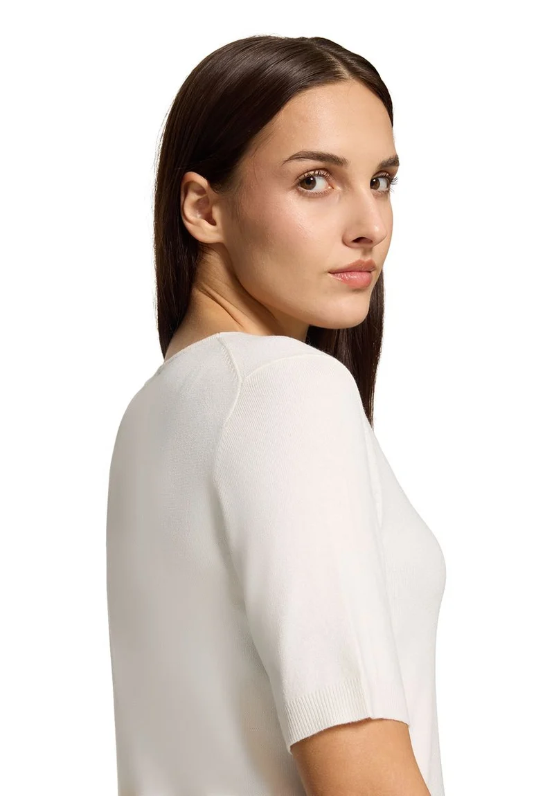 Feinstrickpullover