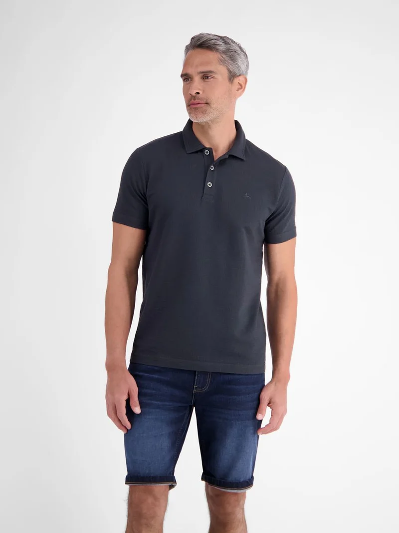 POLO-KNOPF