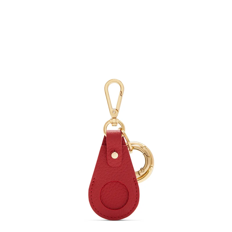 Isabel Bernard Honoré damen Schlüsselanhänger Rot IB66000-050