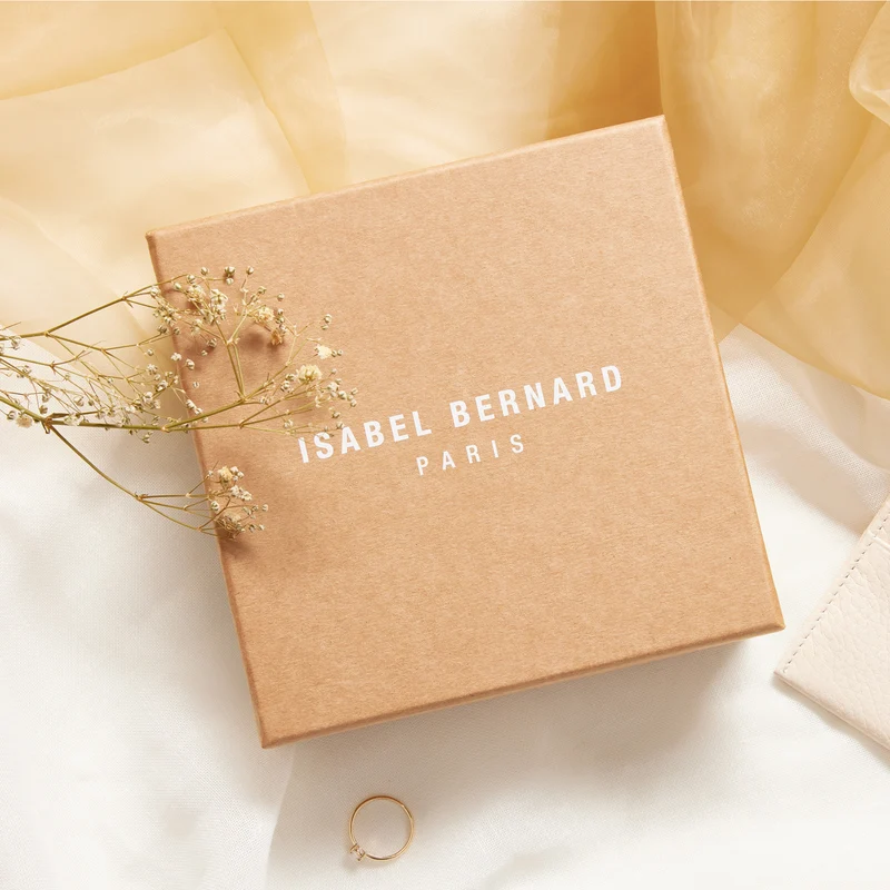 Isabel Bernard Honoré damen Schlüsselanhänger Rot IB66000-050