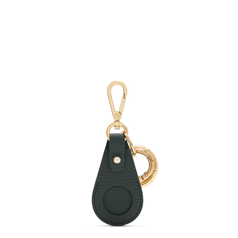 Isabel Bernard Honoré damen Schlüsselanhänger Grün IB66000-061