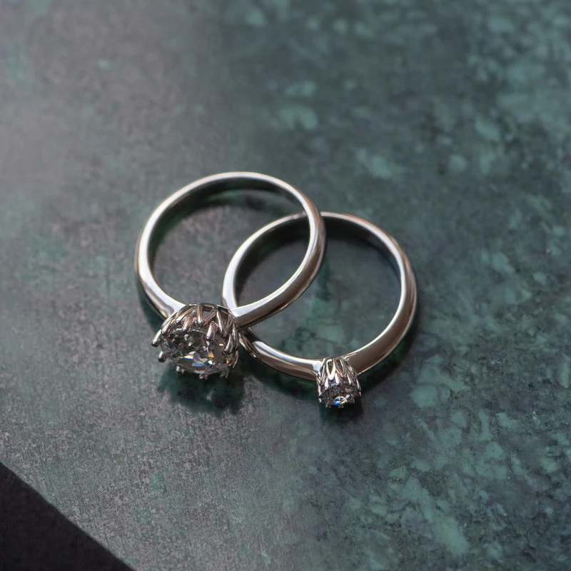 Parte Di Me Cento Luci damen Ring Silber PDM33013-60